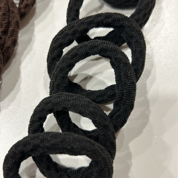 Seamless hair ties - Picture 7 of 7